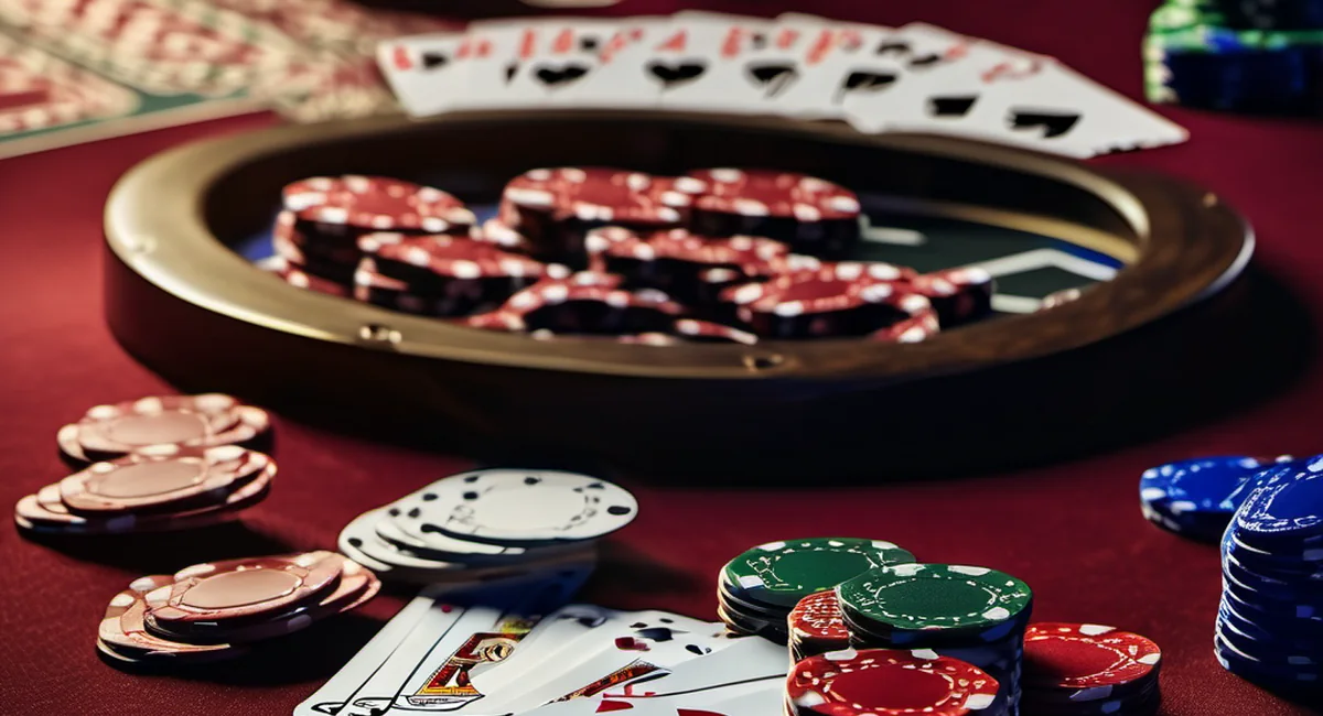 Poker El Sıralaması