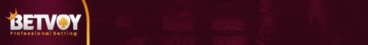 Betvoy Canlı Casino GIF Banner